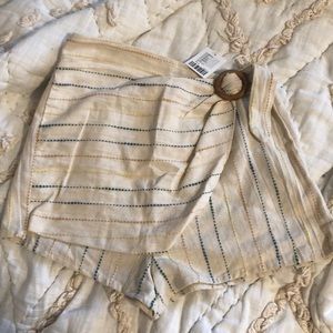 Urban outfitters skort